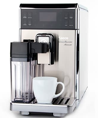 Кофемашина Saeco (Philips) GranBaristo Avanti HD8969/01