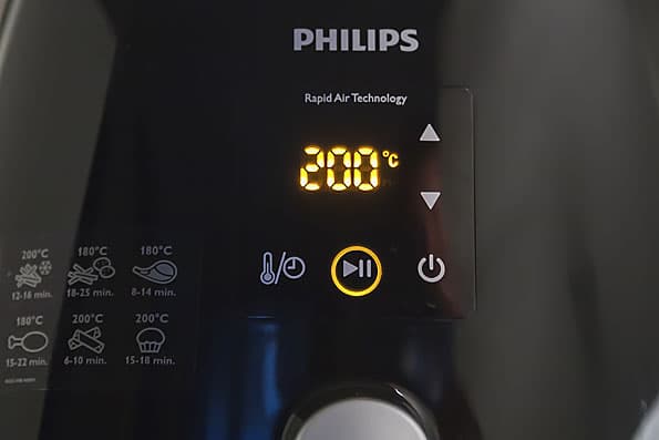 мультиварка Philips HD9235