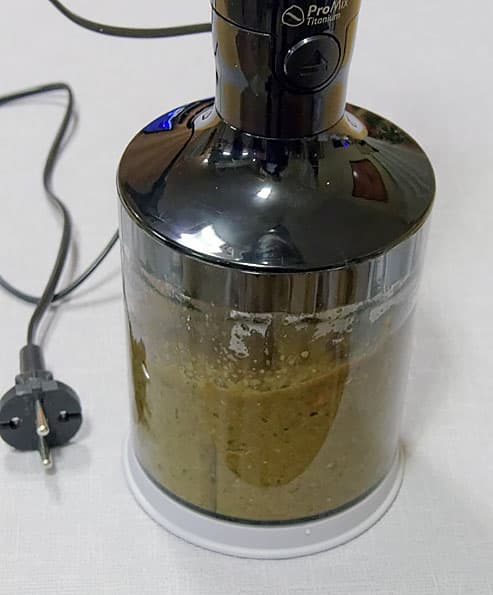 погружной блендер Philips HR1674