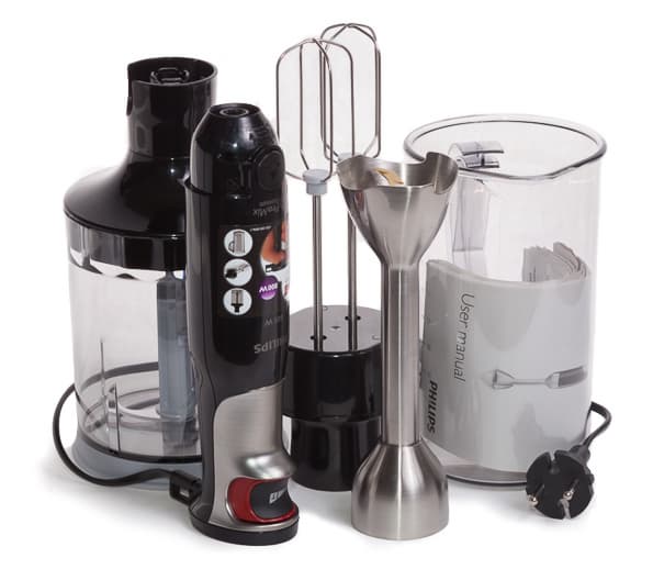 погружной блендер Philips HR1674