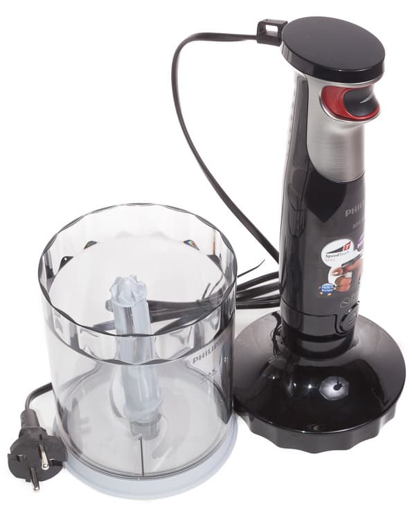 погружной блендер Philips HR1674