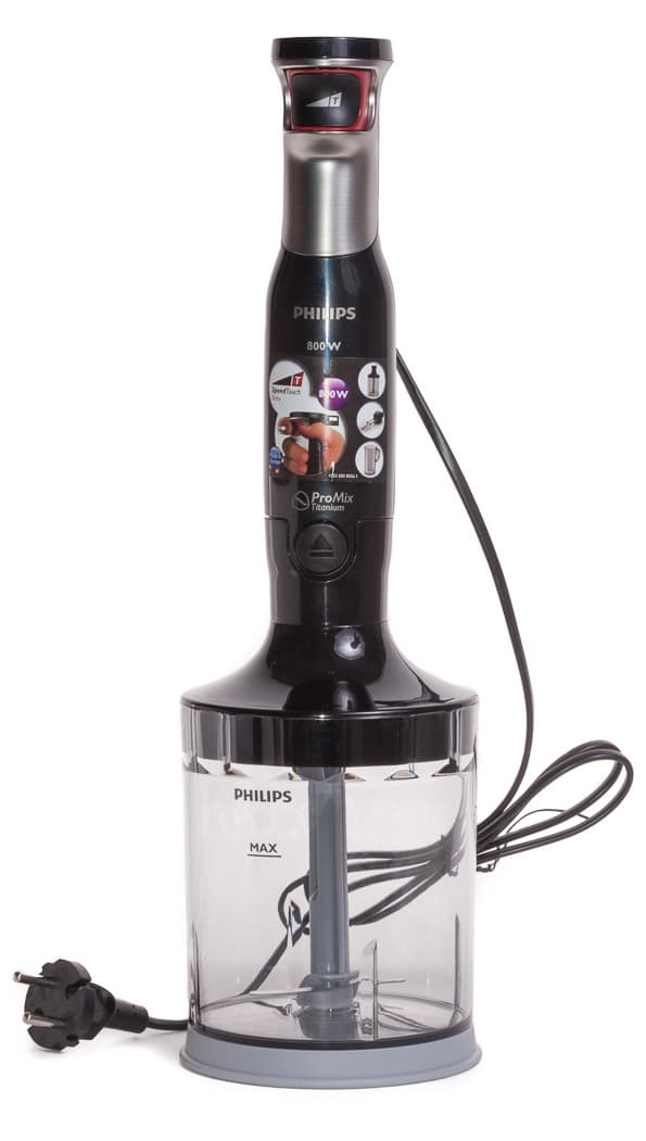 погружной блендер Philips HR1674