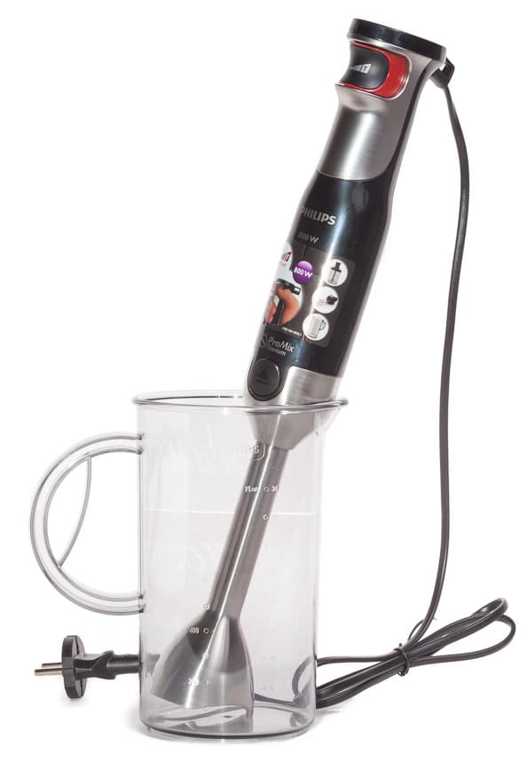 погружной блендер Philips HR1674