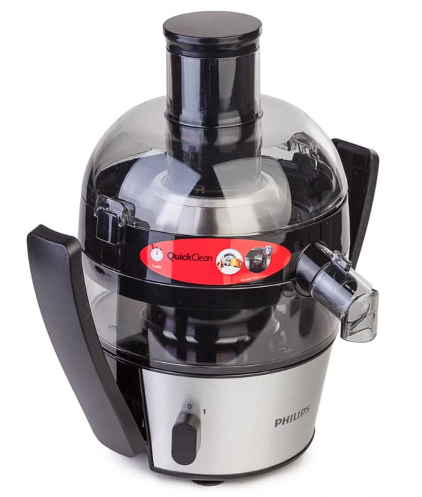 Центробежная соковыжималка Philips HR1836
