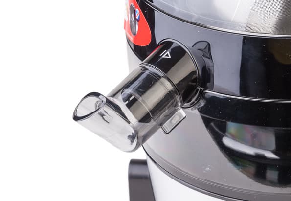 Центробежная соковыжималка Philips HR1836