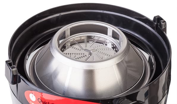 Центробежная соковыжималка Philips HR1836