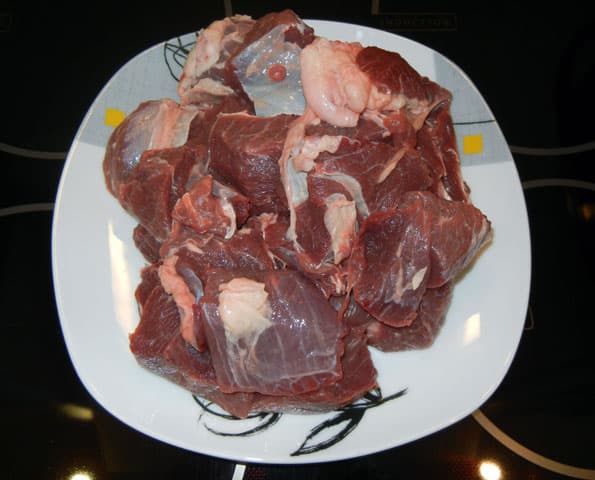 мясорубка Philips HR2726