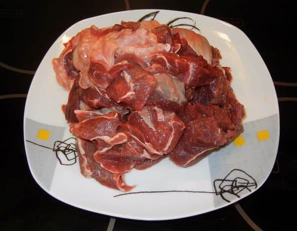 мясорубка Philips HR2726