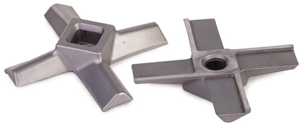 Мясорубка Philips Progresso Collection HR2745