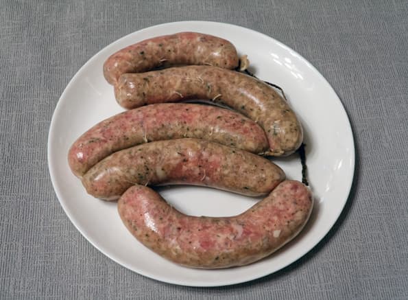 Мясорубка Philips Progresso Collection HR2745