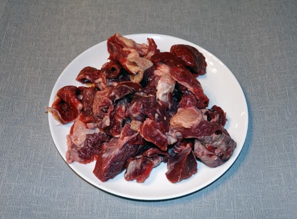 Мясорубка Philips Progresso Collection HR2745