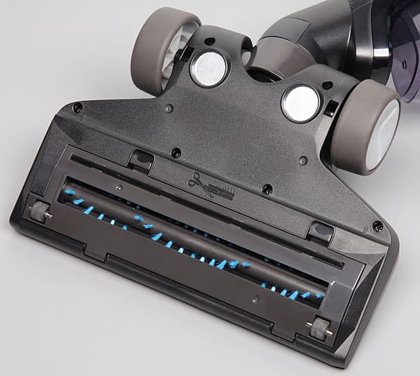 Пылесос Philips PowerPro Aqua FC6401/01, щетка-насадка