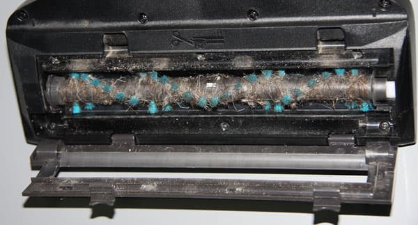 Пылесос Philips PowerPro Aqua FC6401/01, щетка