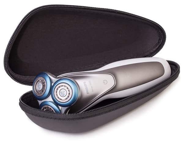 Роторная электробритва Philips S7510