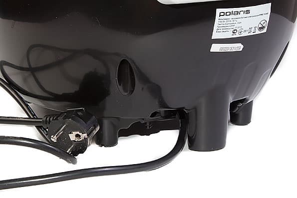 мультиварка Polaris PPMC 0124D