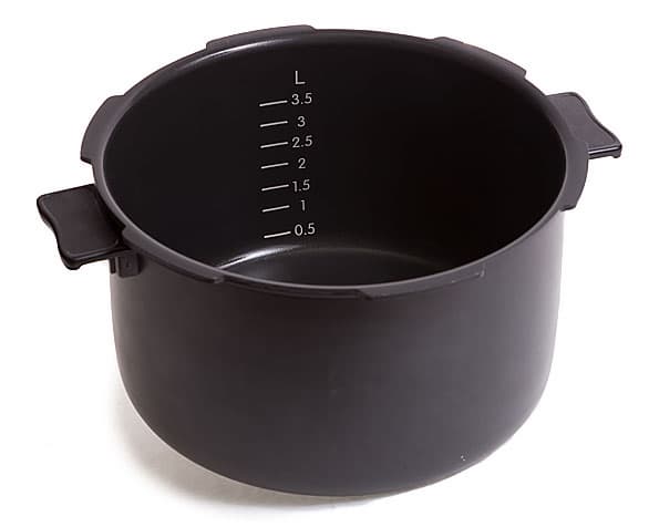 мультиварка Polaris EVO EPMC 0125