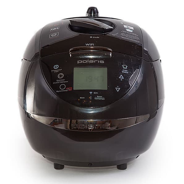 мультиварка Polaris EVO EPMC 0125