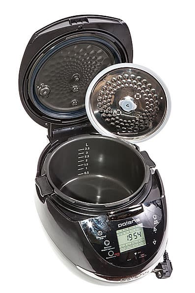 мультиварка Polaris EVO EPMC 0125