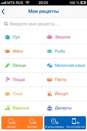 Мультиварки: итоги