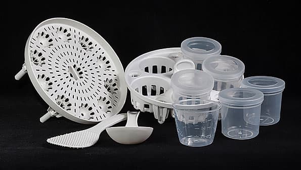 мультиварка Polaris EVO EPMC 0125