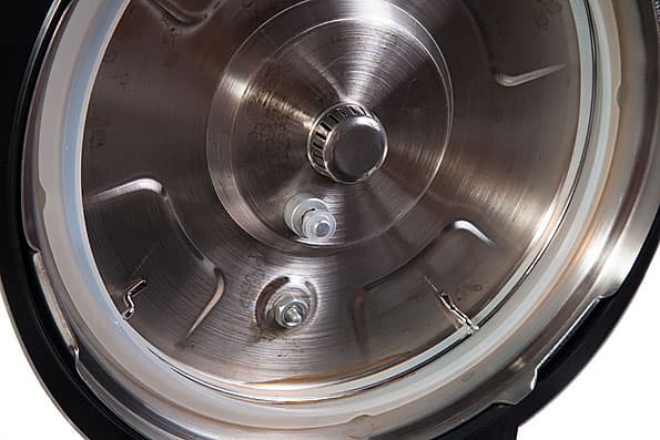 мультиварка Polaris PPC 0505AD