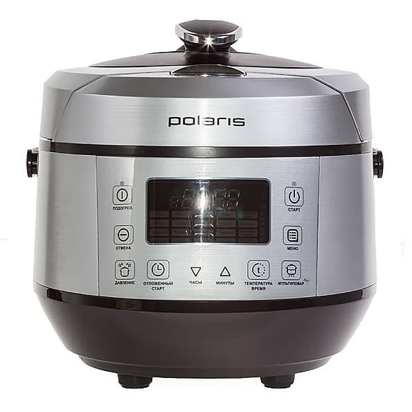 мультиварка Polaris PPC 0505AD