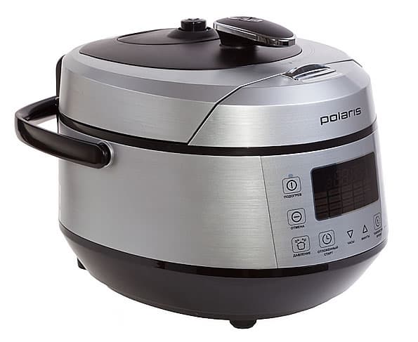 мультиварка Polaris PPC 0505AD