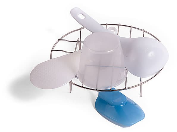 мультиварка Polaris PPC 0505AD