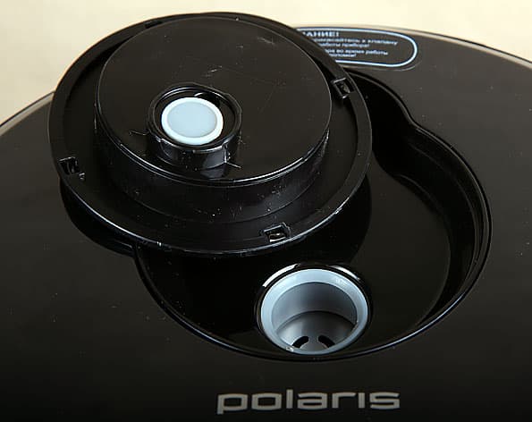 мультиварка Polaris PMC 0523AD