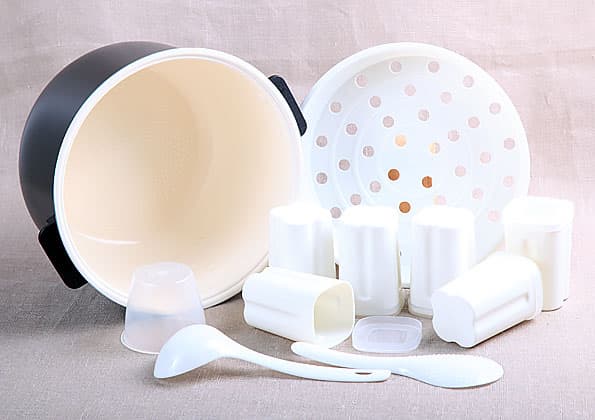 мультиварка Polaris PMC 0523AD