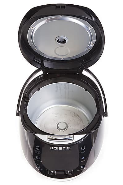 мультиварка Polaris PMC 0527D