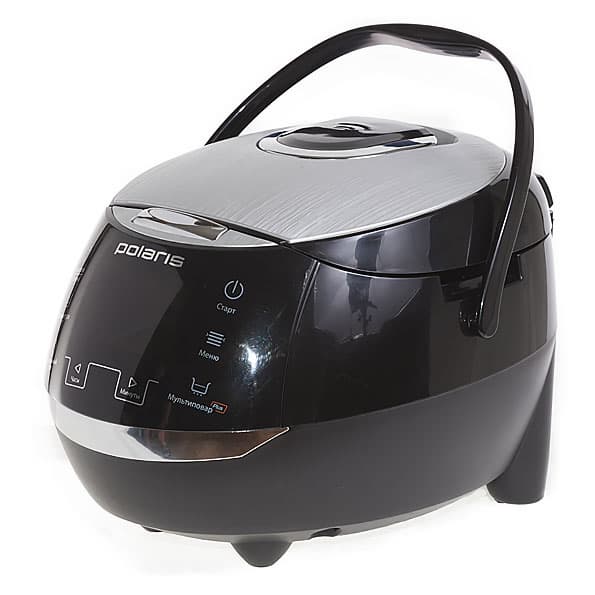 мультиварка Polaris PMC 0527D
