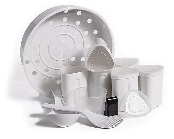 мультиварка Polaris PMC 0527D