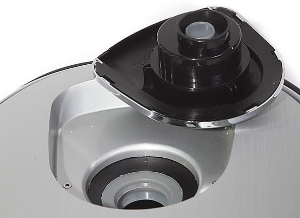 мультиварка Polaris PMC 0527D