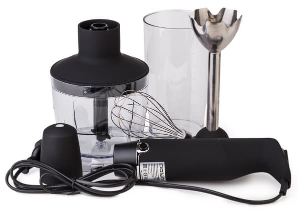 Блендер Polaris PHB 1036AL Titan