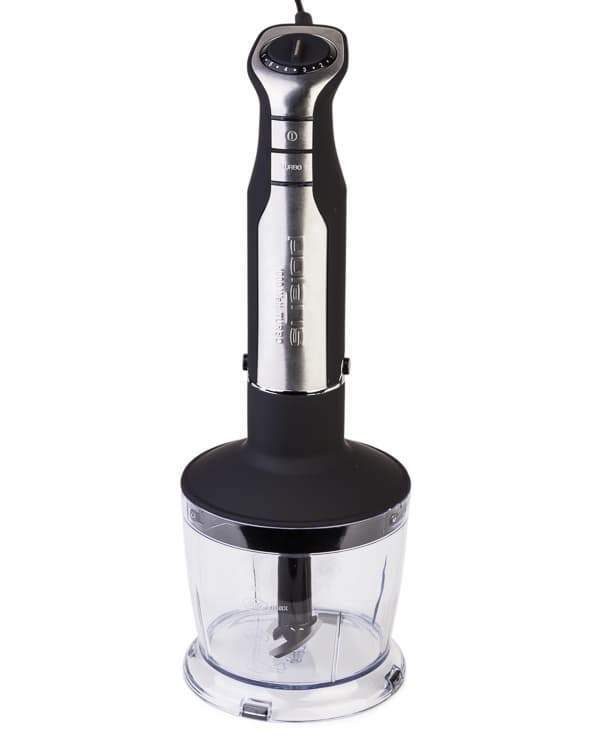 Погружной блендер Polaris PHB 1036AL Titan