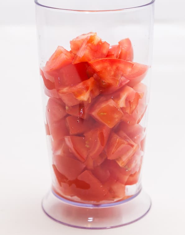 Погружной блендер Polaris PHB 1036AL Titan