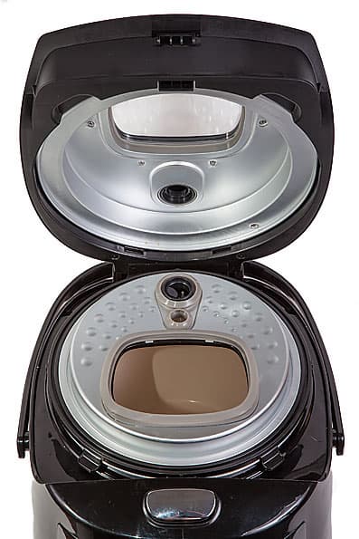 мультиварка Polaris PBMM 1601D