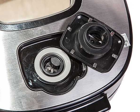 мультиварка Polaris PBMM 1601D