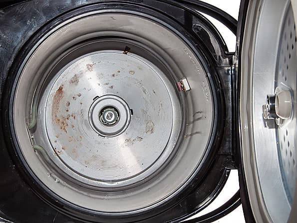 мультиварка Polaris PBMM 1601D