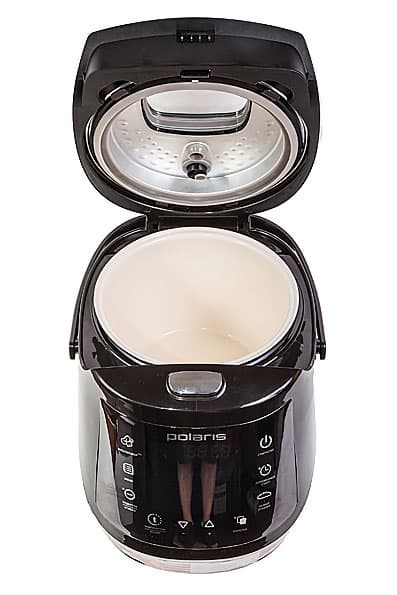 мультиварка Polaris PBMM 1601D