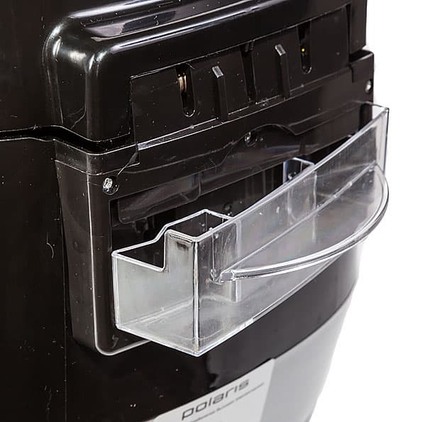 мультиварка Polaris PBMM 1601D