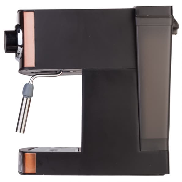 Рожковая кофеварка Polaris PCM 1515E