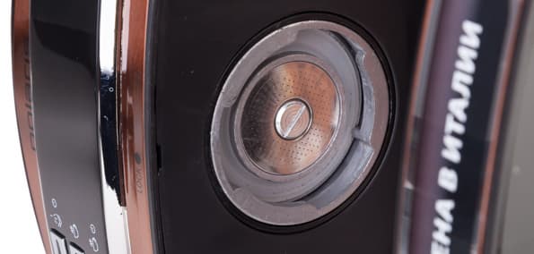 Рожковая кофеварка Polaris PCM 1515E