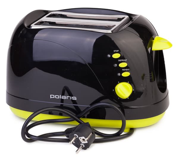 тостер Polaris PET 0702L