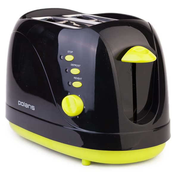тостер Polaris PET 0702L