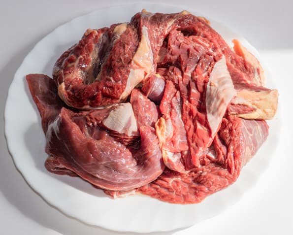 мясорубка Polaris PMG 1915