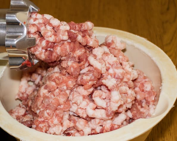 мясорубка Polaris PMG 1915