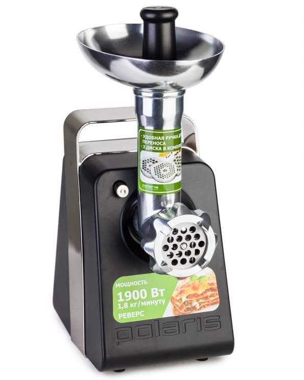 мясорубка Polaris PMG 1915