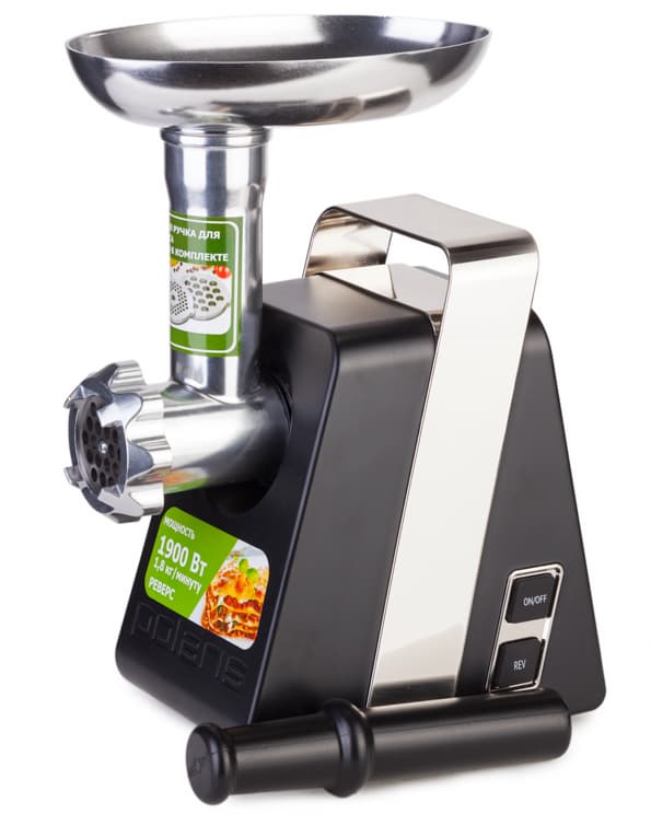 мясорубка Polaris PMG 1915